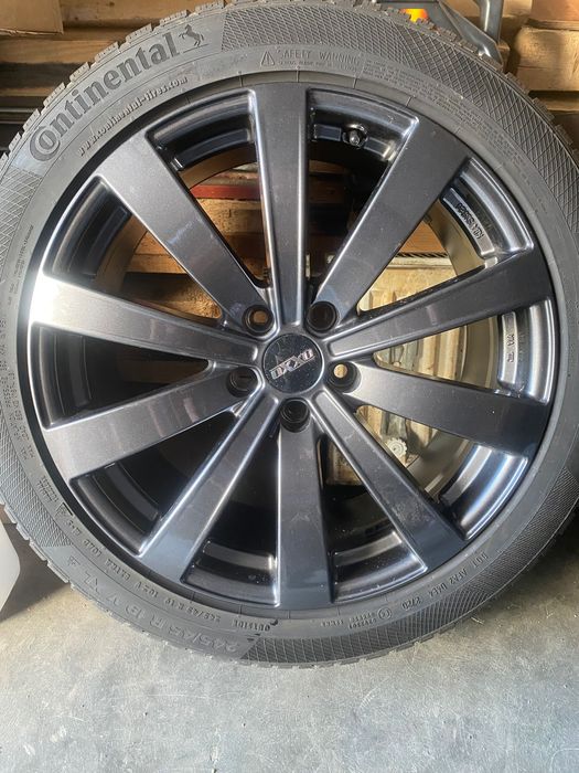 Felgi aluminiowe 19 cali Audi A4 , A6, A7, A8