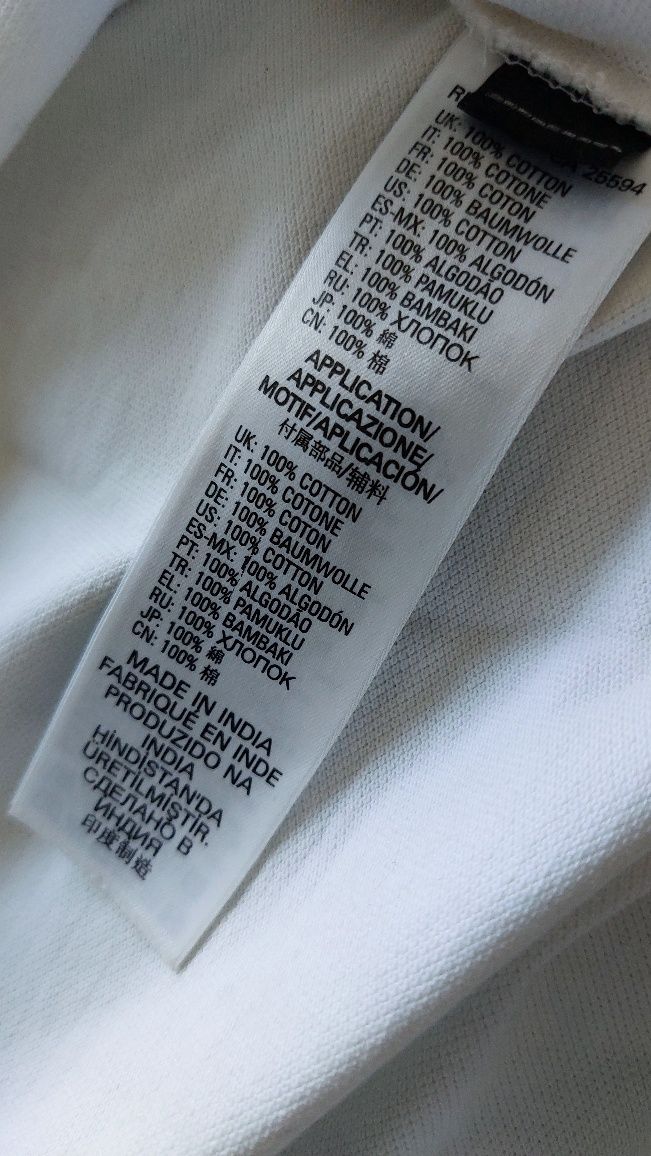 Diesel nowa koszulka polo męska r. XL