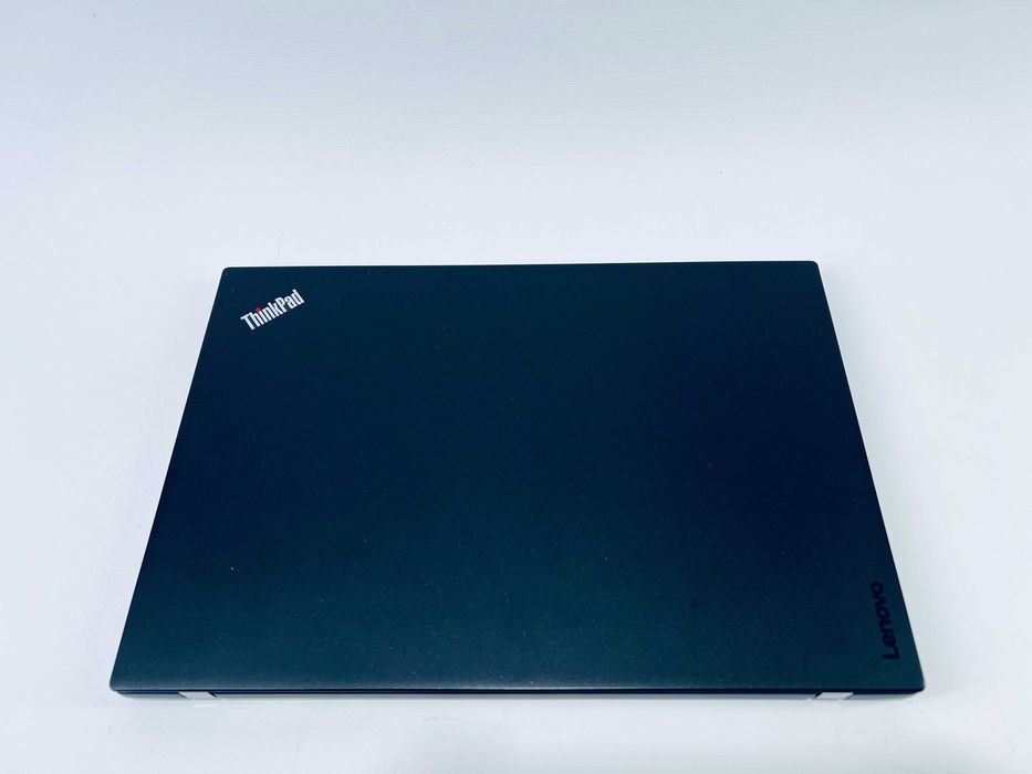 Ноутбук Lenovo ThinkPad T470s / i5-7200U / 8 GB / 256 / FHD/14/IPS
