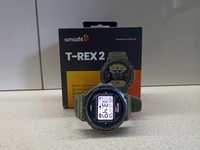 Smartwatch Amazfit T Rex 2