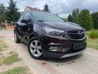 Opel Mokka Automatik*59tkm*Kamera*ASO
