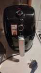 Fryownica beztłuszczowa AIRFRYER