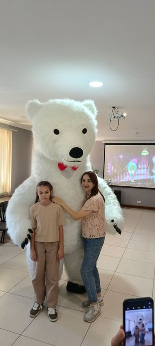 Мишка , Панда, Маша и Медведь 1200  грн Харьков Солоницевка Люботин