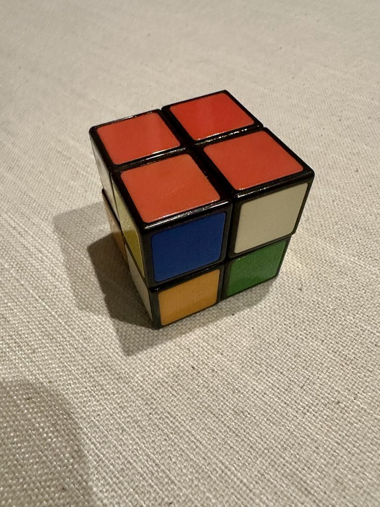Kostka Rubika 3x3  2x2  Trójkąt duzy  Zestaw kostek