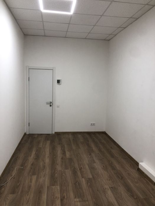 Аренда нежилых помещений