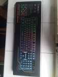 Клавиатура GAMING 8700BACKLIT
