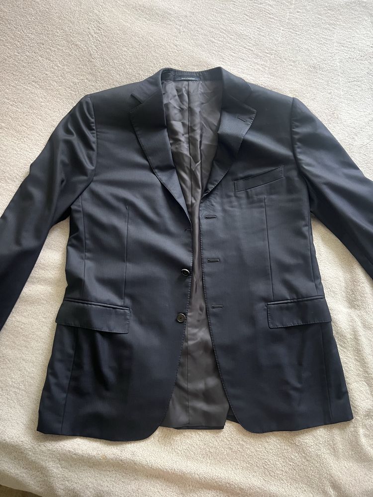 Піджак чоловічий Ermenegildo Zegna