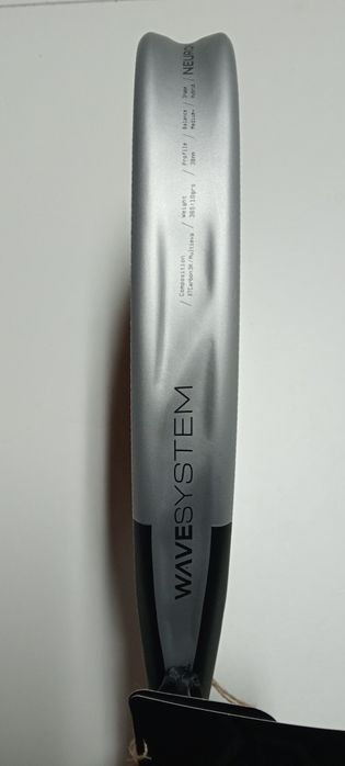 Bullpadel Neuron 25 - Nova