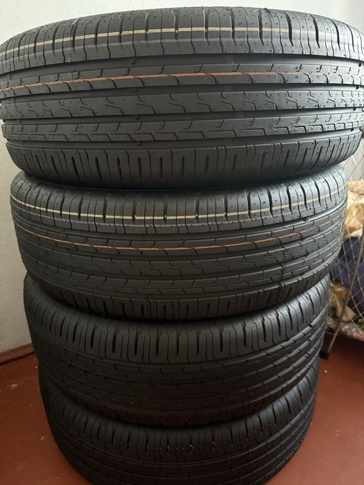 2024р 205 60 r16 continental eco contact 6 205/60 r 16 літо лето