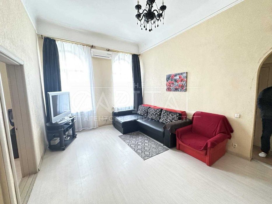 Продаж ексклюзивної квартири /вул Михайлівська 21  Майдан Незалежності