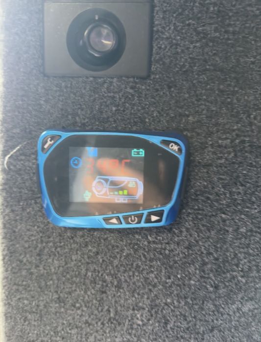 катер Ладога 2 з мотором Yamaha V4 115 лс