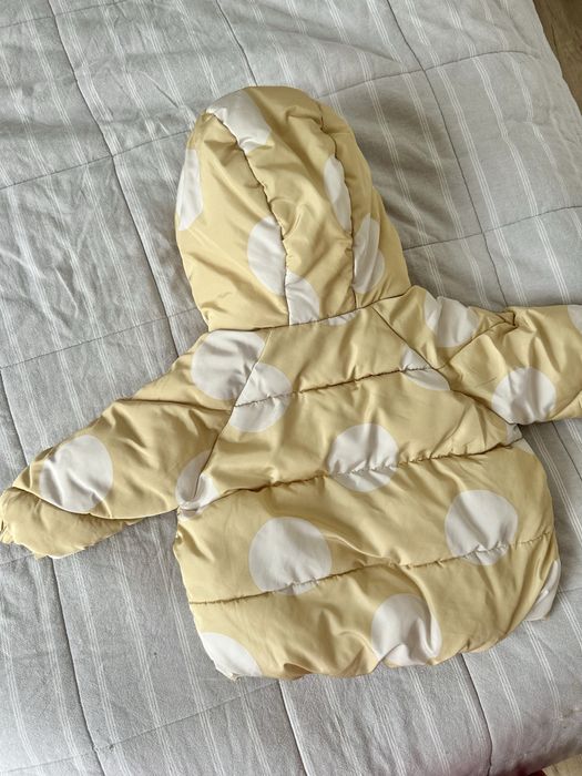 Курточка дитяча Zara 86р.