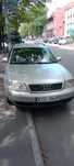 Audi A6C5 2.5 tdi ,ate