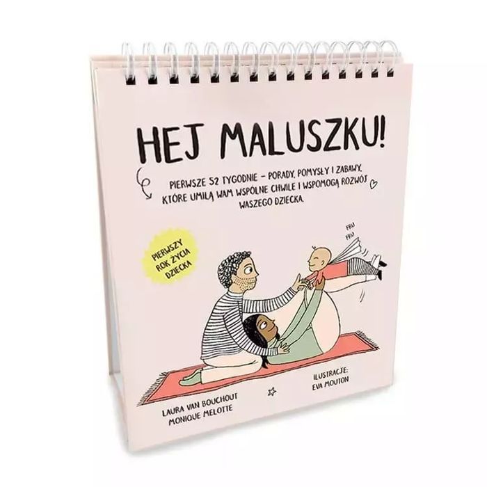 Hej Maluszku!. Api Papi