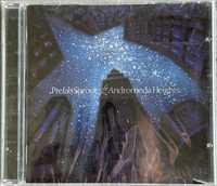 Prefab Sprout - "Andromeda Height" (CD) NOVO E SELADO