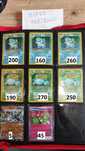 Pokemon TCG Vintage Base Set, Gym Heroes, Neo, Blastoise Venusaur