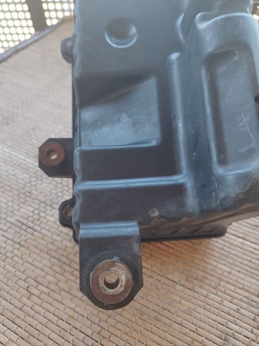 Obudowa filtra Mazda mx 5,miata. Obudowa filtra powietrza z dolotem .