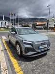 Audi Q4 35 e-tron – SUV 100% Elétrico