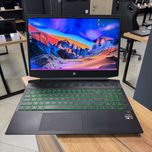 Ігровий HP Pavilion 15 [FullHD] - Ryzen 5 3550H/GTX 1050 на 3 GB/16 GB