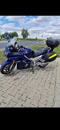 Yamaha FJR 1300c