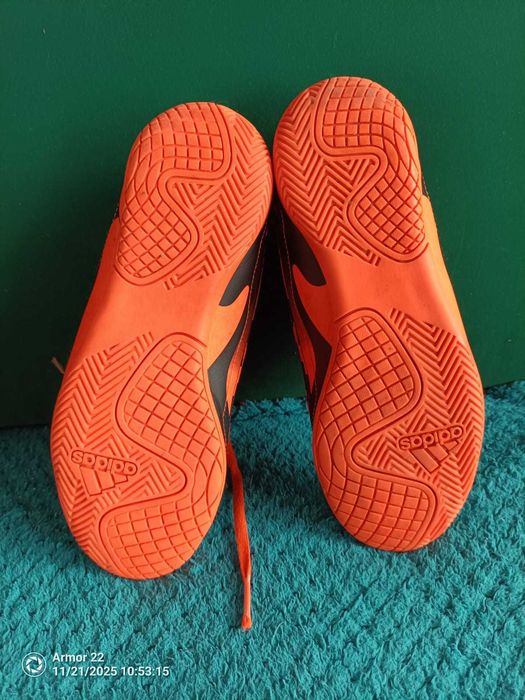 Halówki Adidas unisex roz. 36, jak nowe