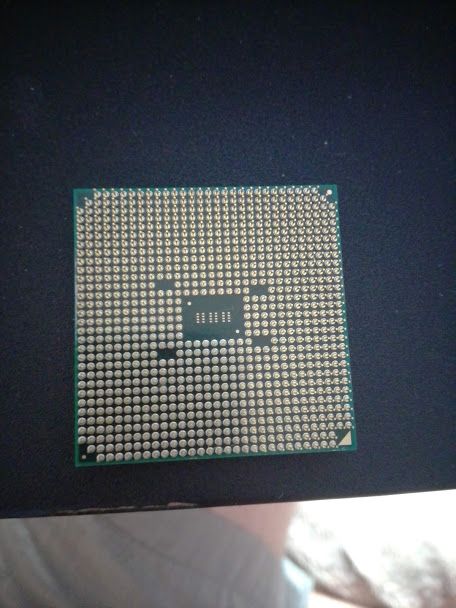 amd a4-3400 socket fm1