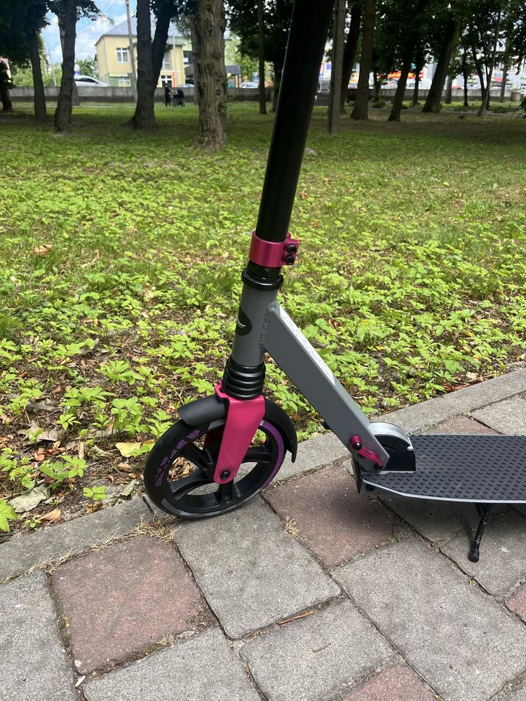 Самокат Crivit sport (Німеччина)
