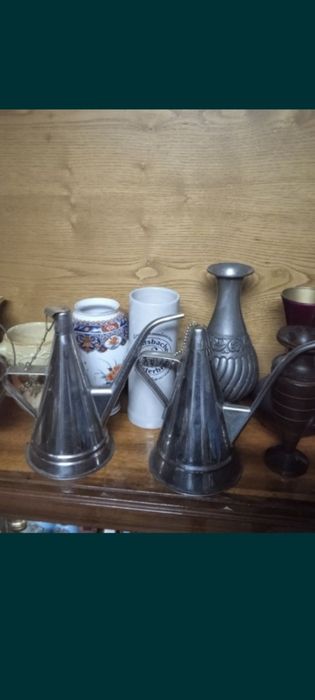 Vendo peças de louça variadas excelente estado