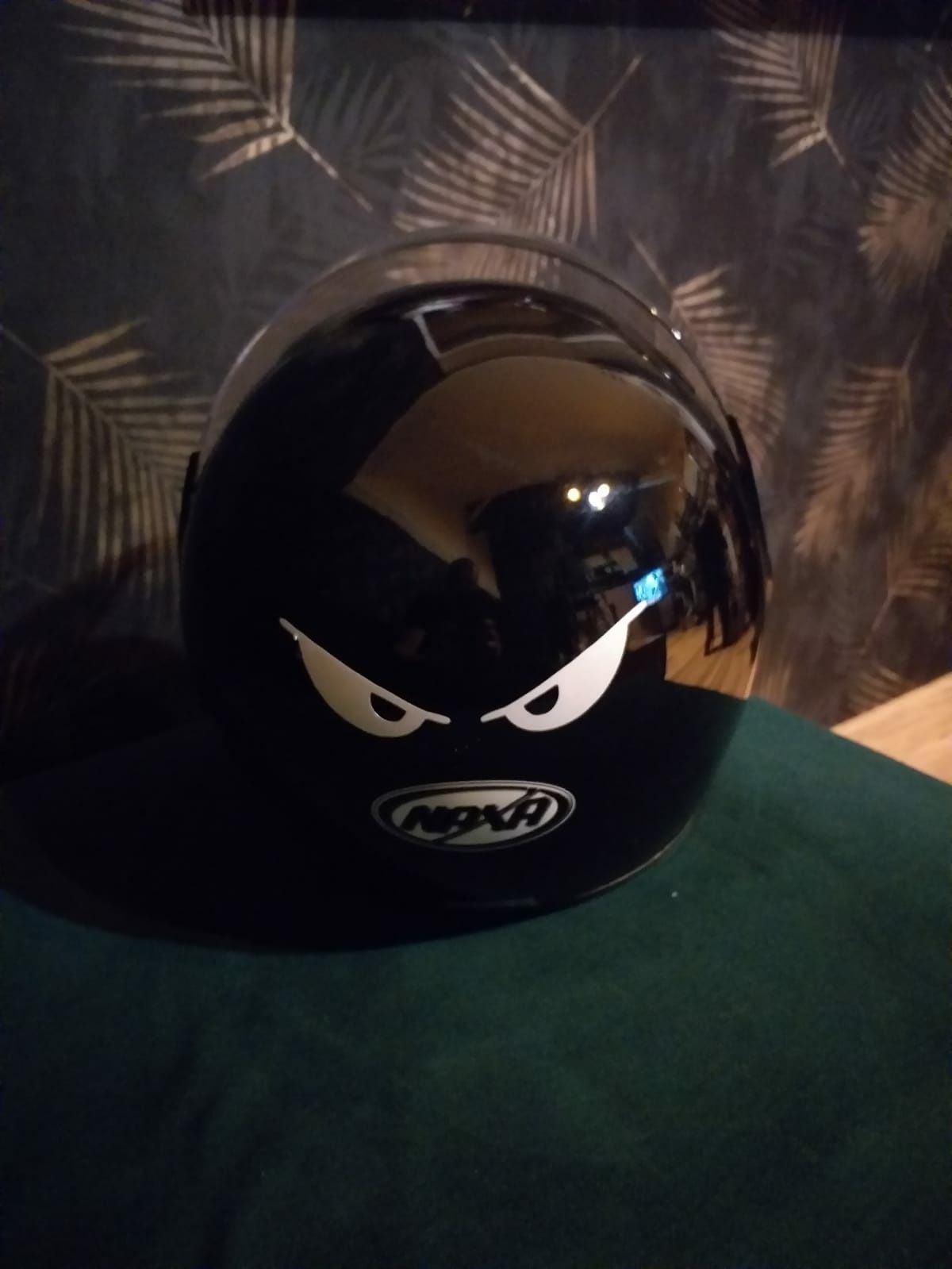 Kask motocyklowy rozmiar xl