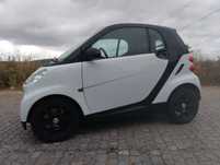 Smart ForTwo Coupé 1.0 T Passion 84
