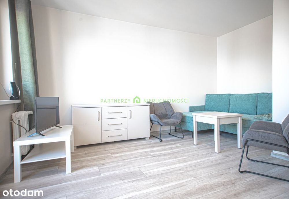 Kawalerka z Balkonem na Prawobrzeżu, os Słoneczne