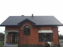 Dekarz dachy dekarstwo usługi dekarskie pokrycia dachowe