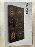 Kontrolej Dj Pioneer FLX4