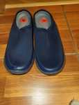 Резинові шльопанці CROCS