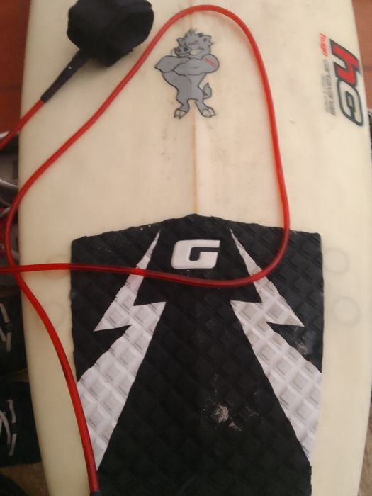 Prancha surf 6'10 Oportunidade de preço!!!