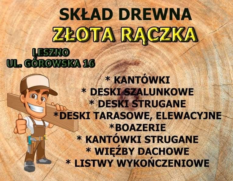 Sztachety na płot