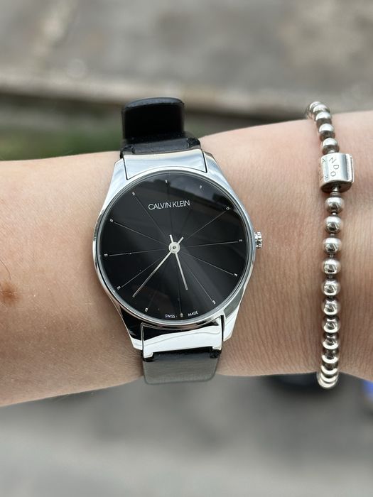 Годинник Calvin Klein