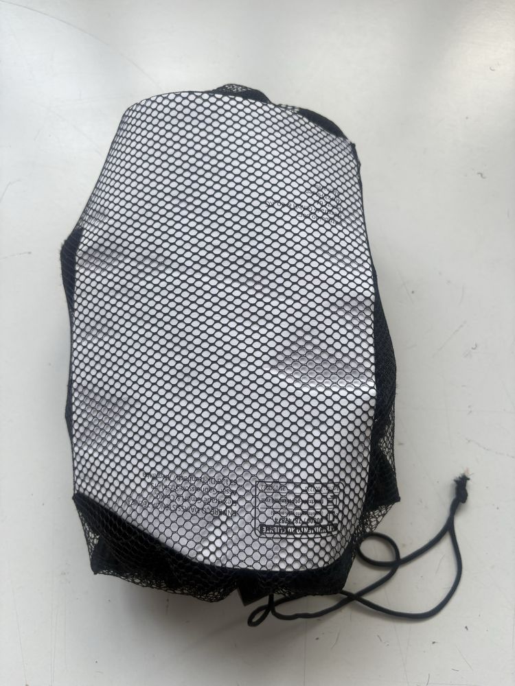 Conjunto de proteção para crianças