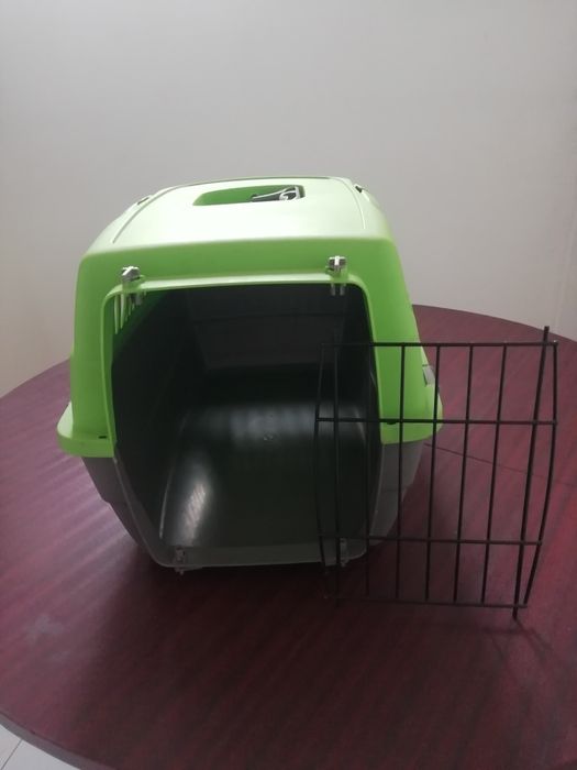 Transportadora de animais