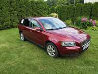 Volvo V50 Volvo V50 T5 AWD