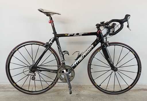 Merida scultura 909 carbon