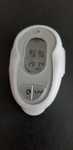 Detetor UV. Medidor de raios  UV