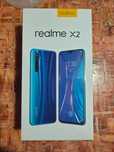 Realme X2 6/64, Snapdragon730G, AMOLED,новый, запись звонков