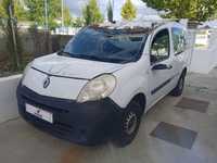 Renault Kangoo 1.5 DCI