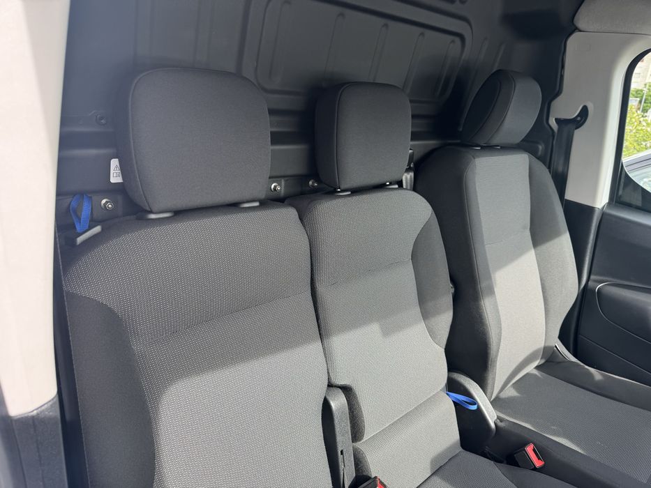 Opel Combo Nacional 1.5 CDTI Impecavel IVA INCLUÍDO