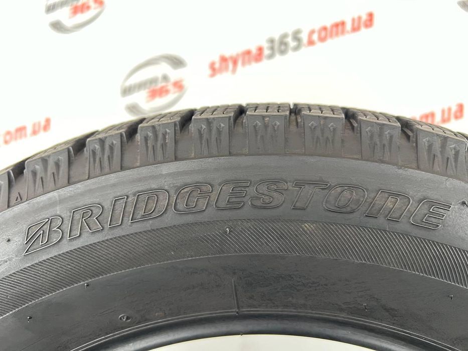 215/60 r16 bridgestone blizzak vrx2 7mm