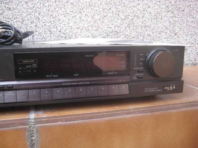 ST-G70 Technics Stereo Synthesizer Tuner Radio ST-G90