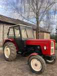 Ursus C-360, 355 po remoncie zarejestrowany