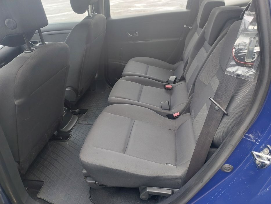 Продам Grand Scenic 3,  2012