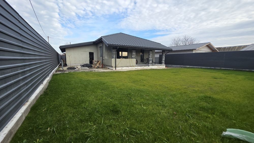 Будинок 105 кв.м. на 6 сотках м.Бориспіль